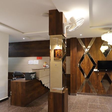 אגרה Hotel Dream Comfort מראה חיצוני תמונה