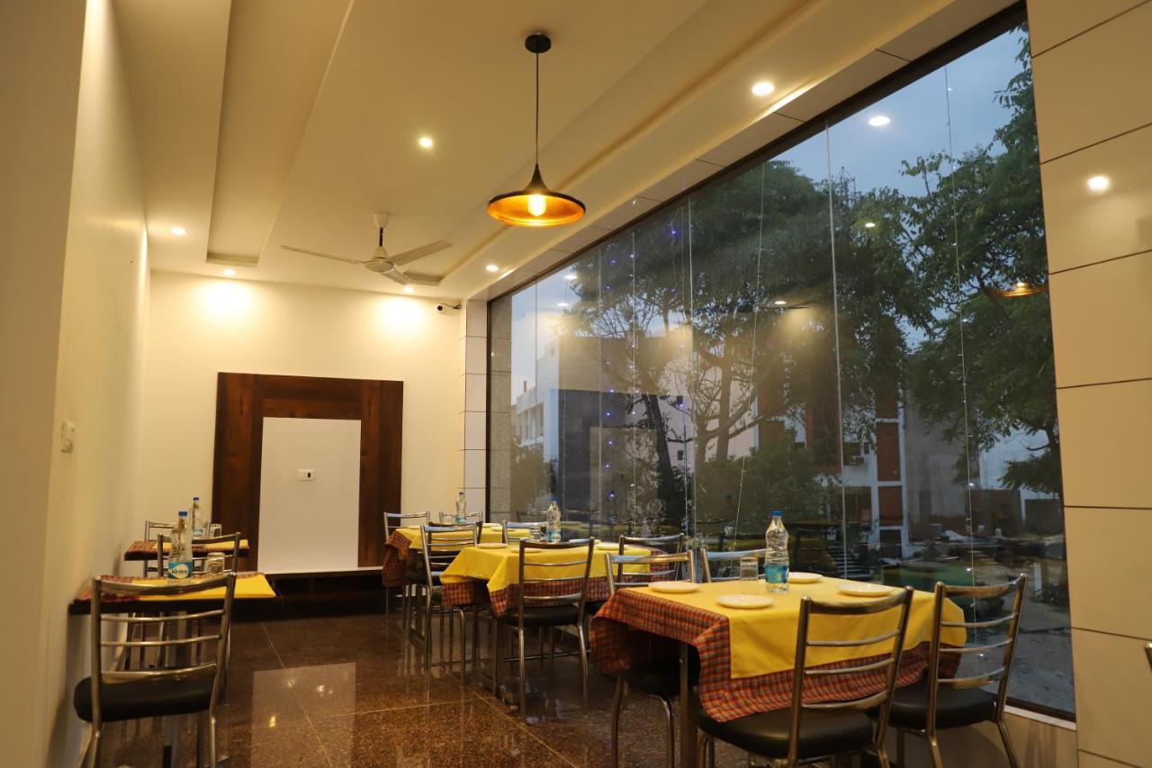 אגרה Hotel Dream Comfort מראה חיצוני תמונה