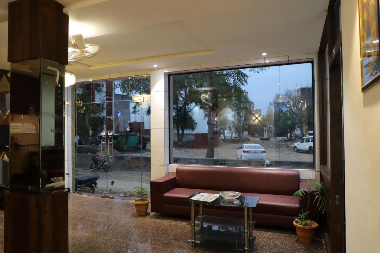 אגרה Hotel Dream Comfort מראה חיצוני תמונה