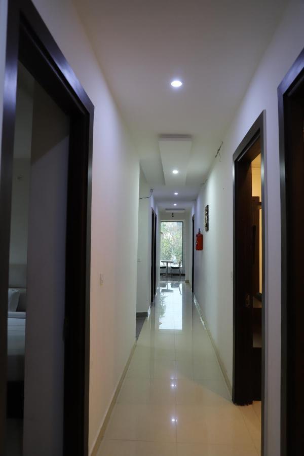 אגרה Hotel Dream Comfort מראה חיצוני תמונה