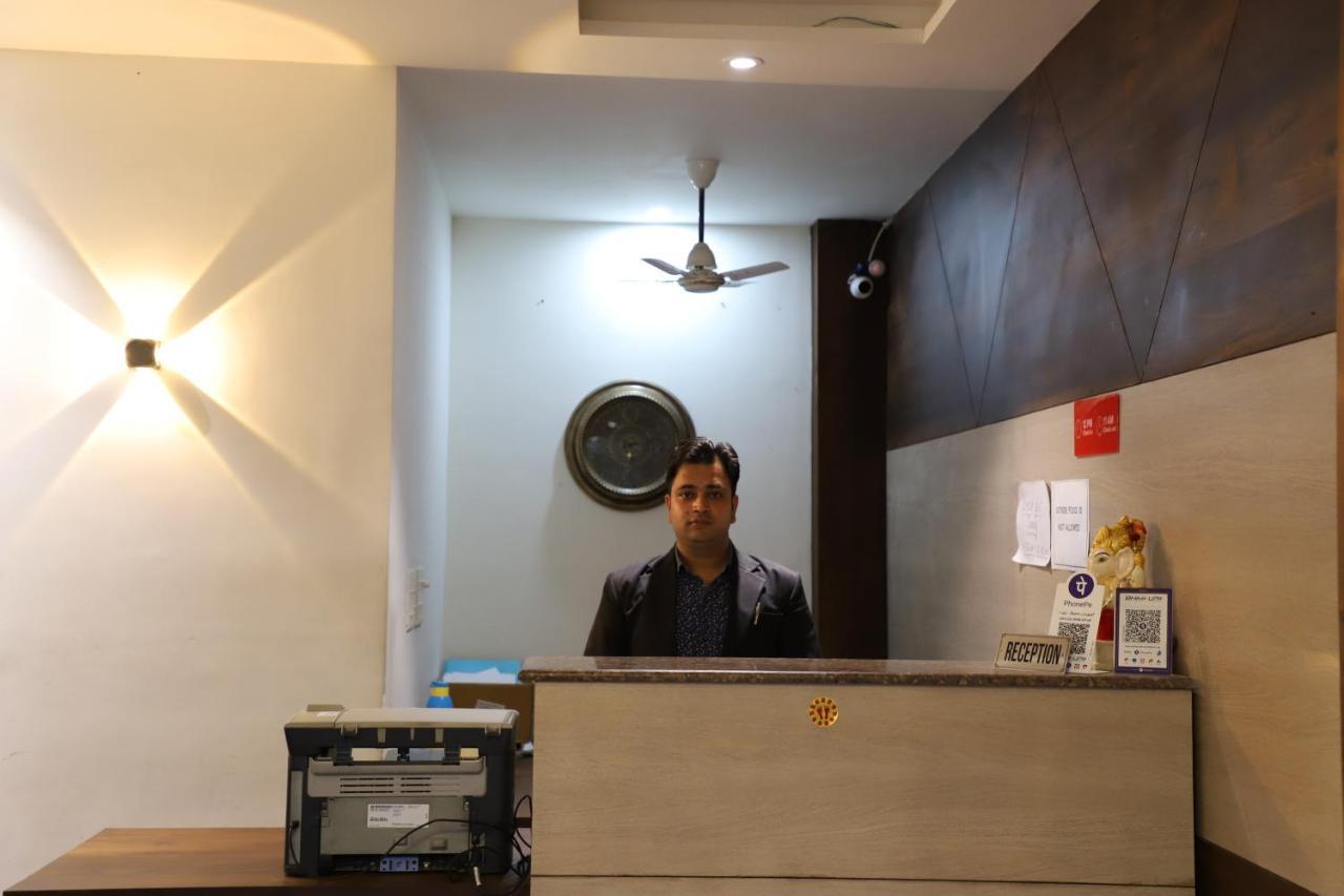 אגרה Hotel Dream Comfort מראה חיצוני תמונה