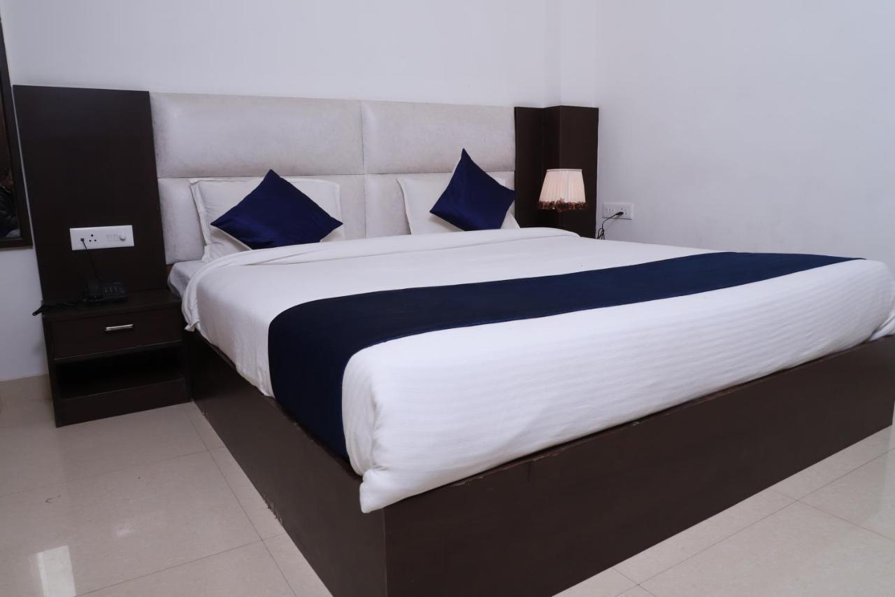 אגרה Hotel Dream Comfort מראה חיצוני תמונה