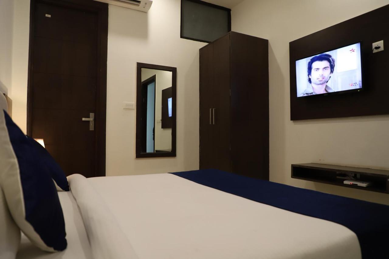 אגרה Hotel Dream Comfort מראה חיצוני תמונה