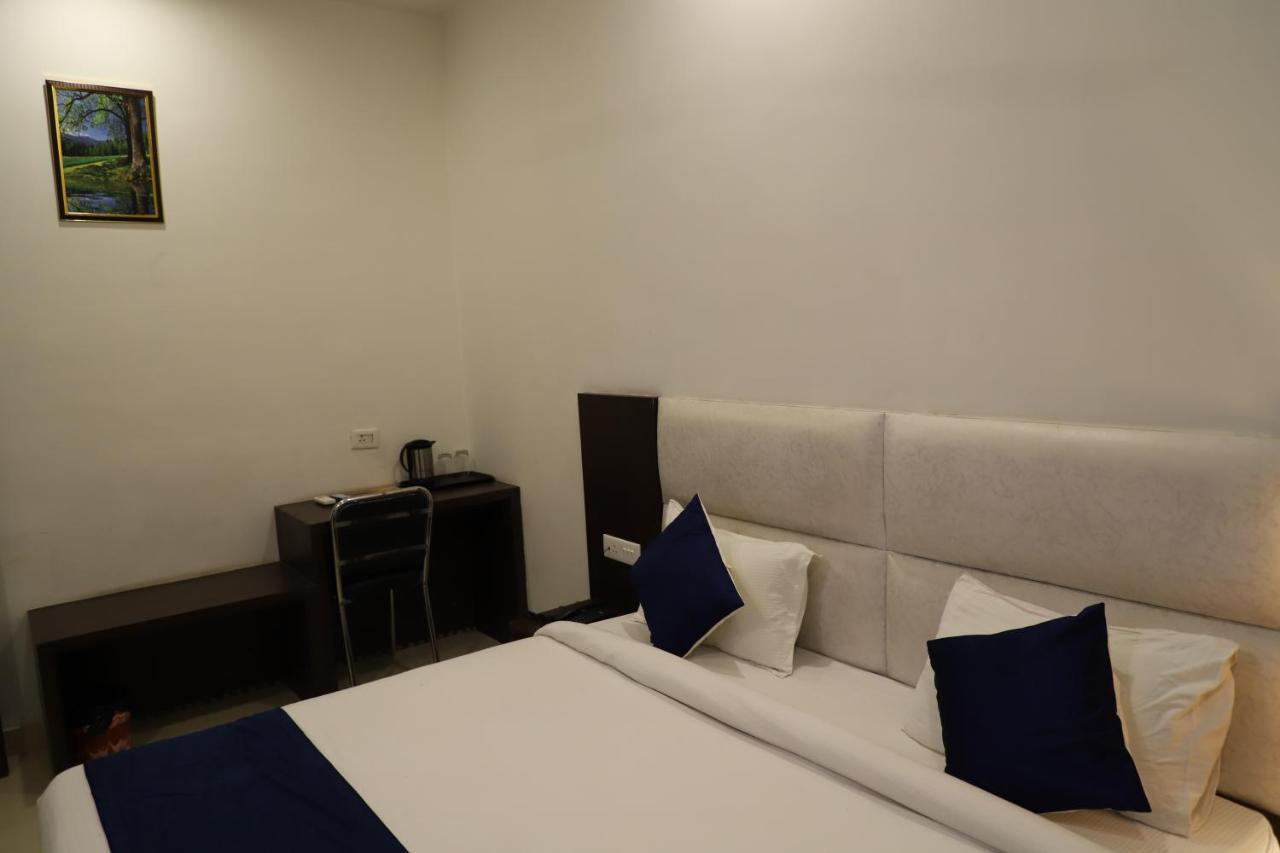 אגרה Hotel Dream Comfort מראה חיצוני תמונה