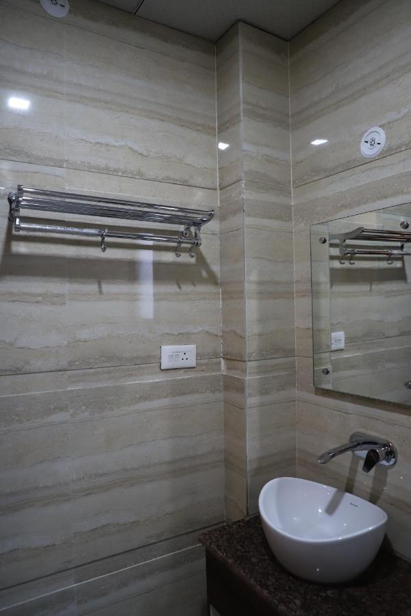 אגרה Hotel Dream Comfort מראה חיצוני תמונה