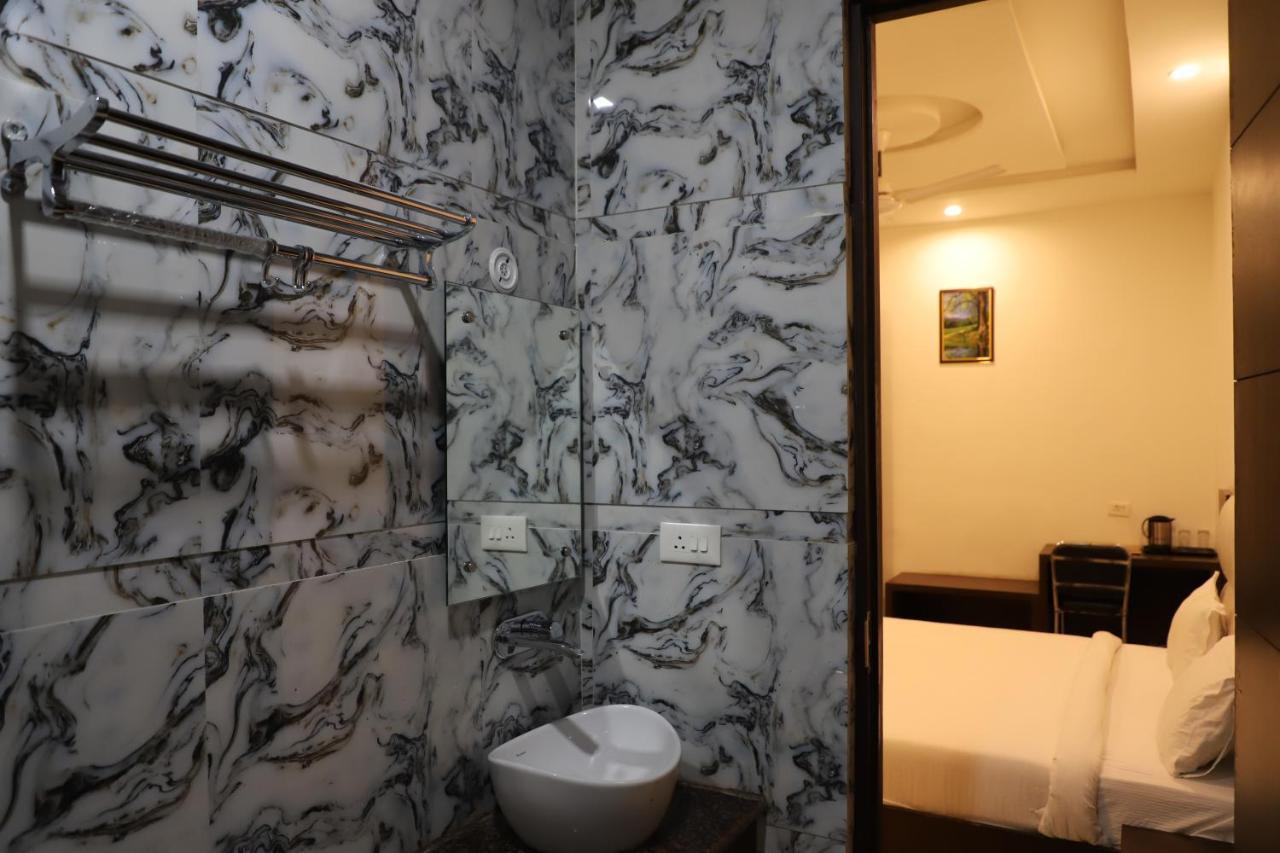 אגרה Hotel Dream Comfort מראה חיצוני תמונה